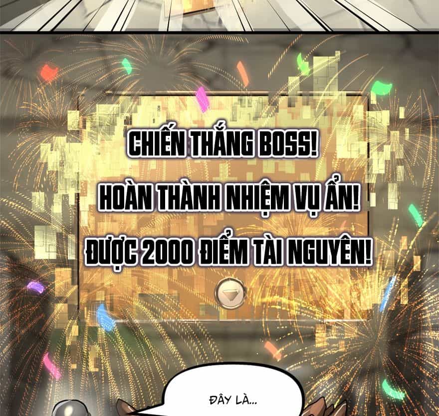 Vua Sinh Tồn - Chương 73 - ảnh 5