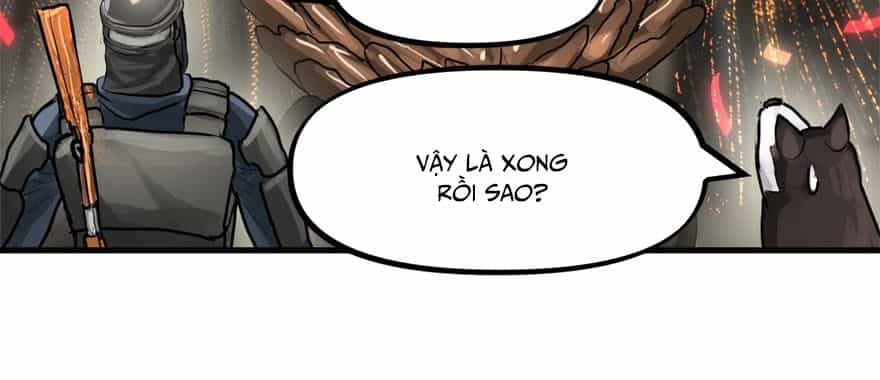 Vua Sinh Tồn - Chương 73 - ảnh 6