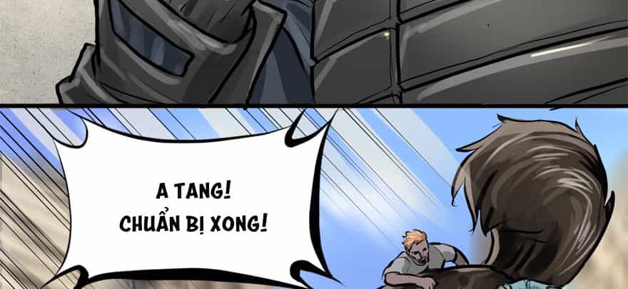 Vua Sinh Tồn - Chương 73 - ảnh 69