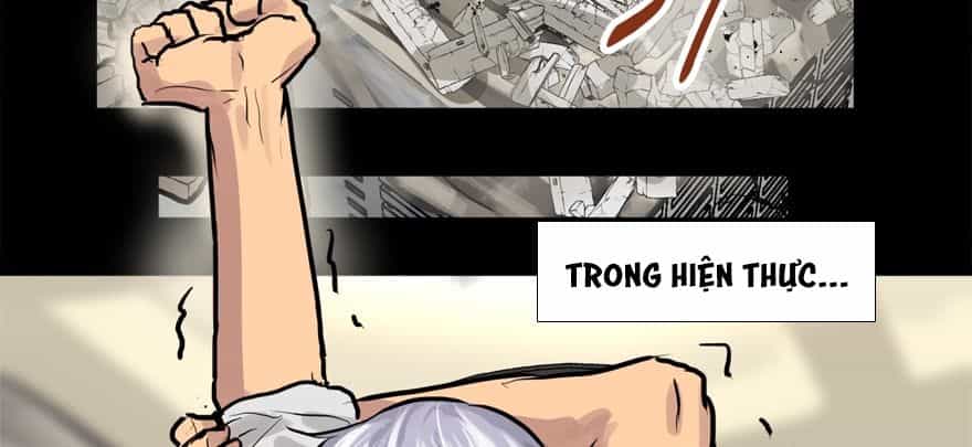 Vua Sinh Tồn - Chương 73 - ảnh 89
