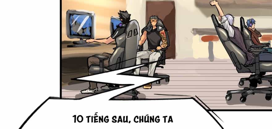 Vua Sinh Tồn - Chương 73 - ảnh 93