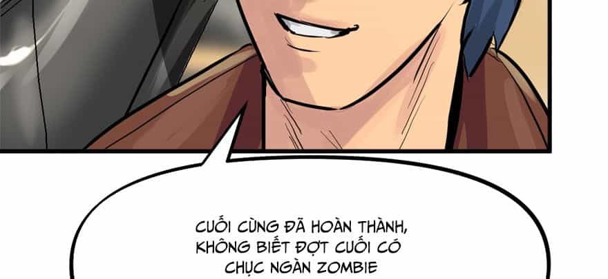 Vua Sinh Tồn - Chương 73 - ảnh 96