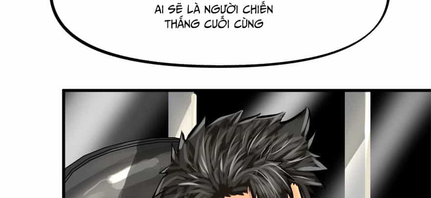 Vua Sinh Tồn - Chương 73 - ảnh 97