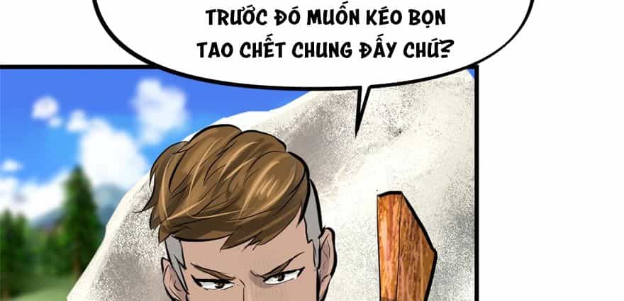 Vua Sinh Tồn - Chương 74 - ảnh 14