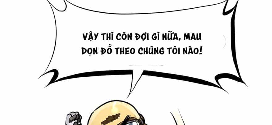 Vua Sinh Tồn - Chương 74 - ảnh 21