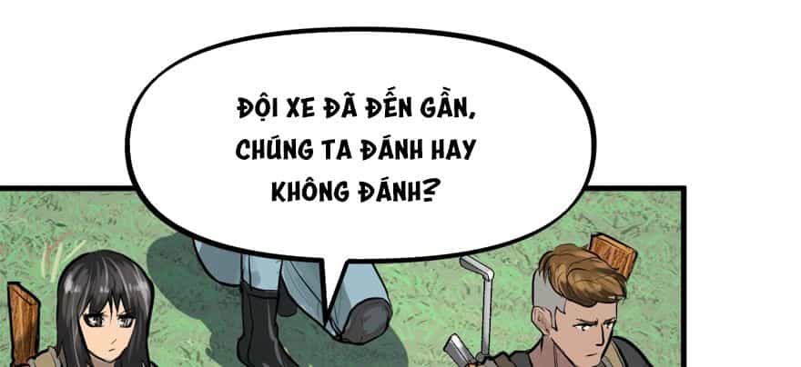 Vua Sinh Tồn - Chương 74 - ảnh 3