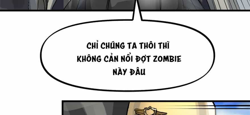 Vua Sinh Tồn - Chương 74 - ảnh 30