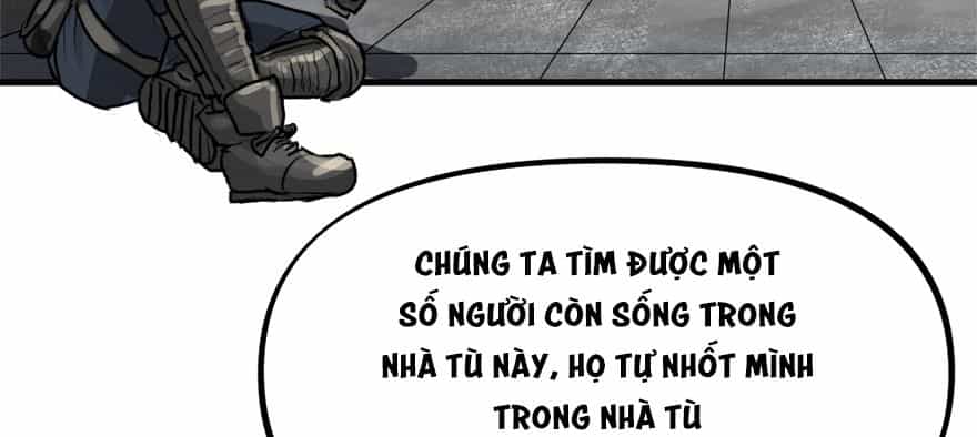 Vua Sinh Tồn - Chương 74 - ảnh 41