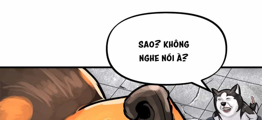 Vua Sinh Tồn - Chương 74 - ảnh 47