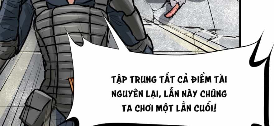Vua Sinh Tồn - Chương 74 - ảnh 63