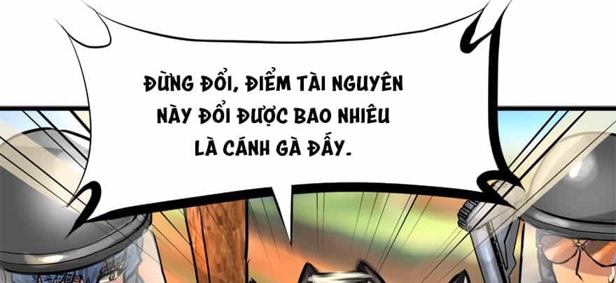 Vua Sinh Tồn - Chương 74 - ảnh 67