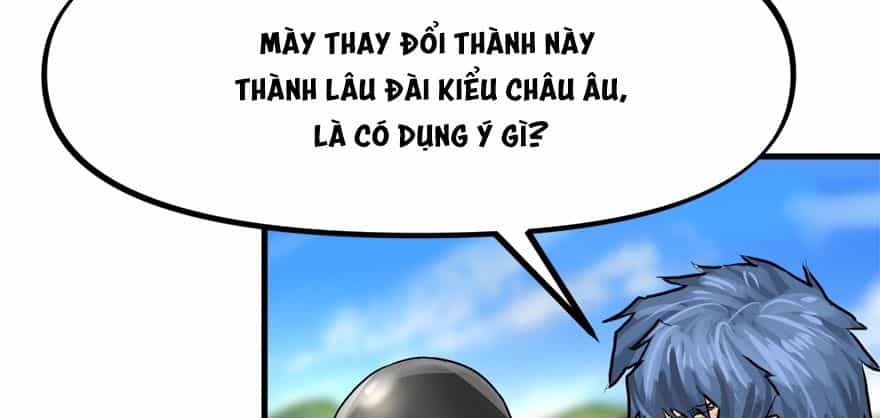 Vua Sinh Tồn - Chương 74 - ảnh 75