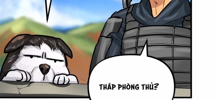 Vua Sinh Tồn - Chương 74 - ảnh 78