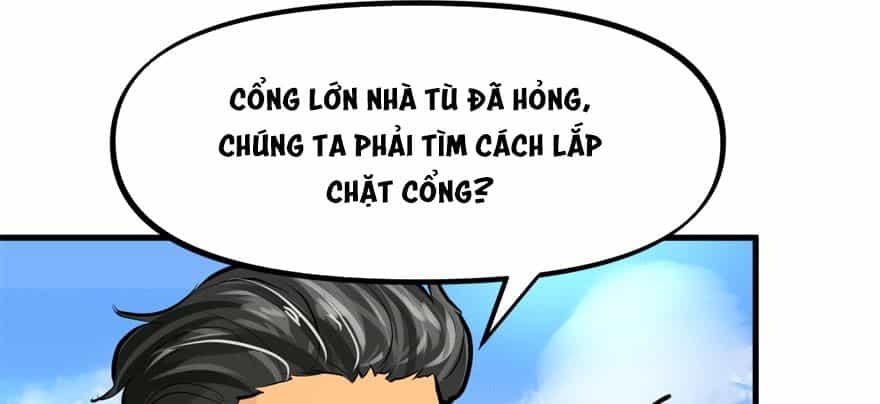 Vua Sinh Tồn - Chương 74 - ảnh 87