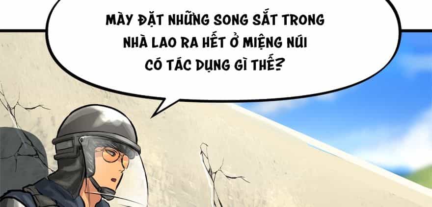 Vua Sinh Tồn - Chương 75 - ảnh 12