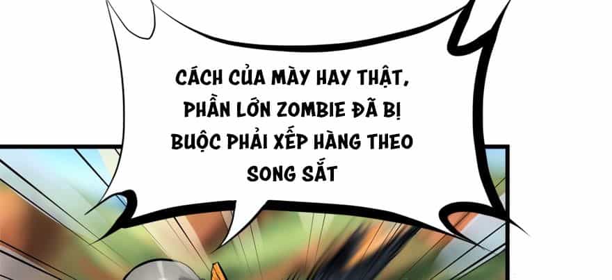 Vua Sinh Tồn - Chương 75 - ảnh 23