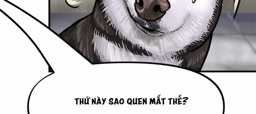 Vua Sinh Tồn - Chương 75 - ảnh 27