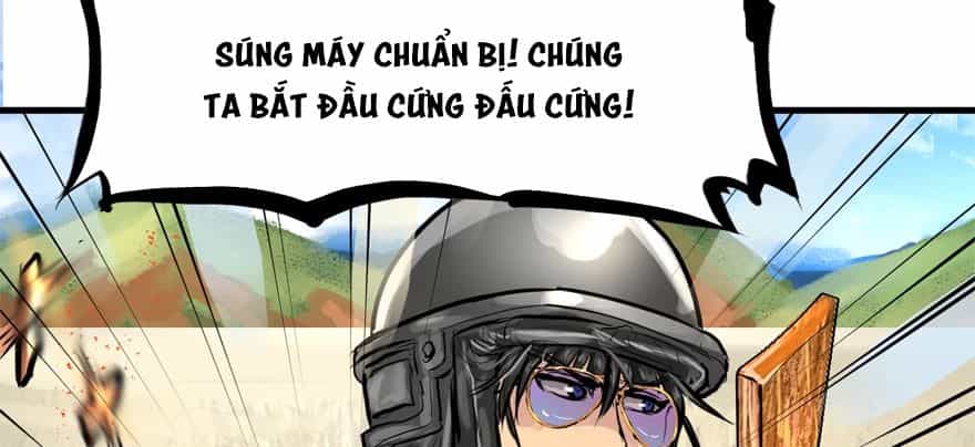 Vua Sinh Tồn - Chương 75 - ảnh 50