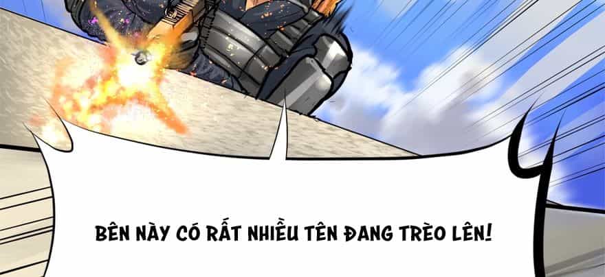 Vua Sinh Tồn - Chương 75 - ảnh 65