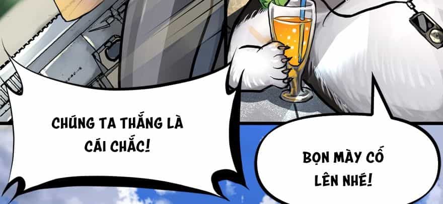 Vua Sinh Tồn - Chương 75 - ảnh 76