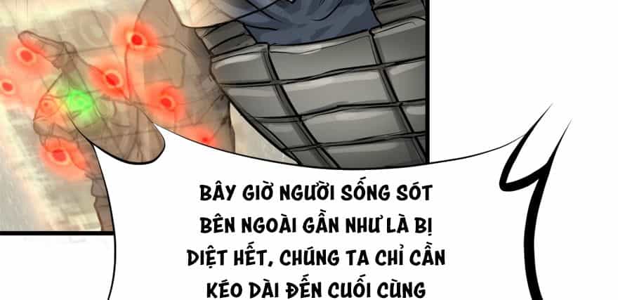 Vua Sinh Tồn - Chương 75 - ảnh 8