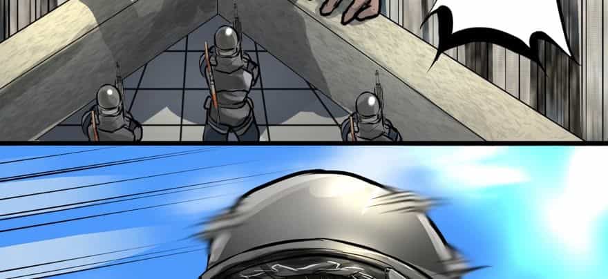 Vua Sinh Tồn - Chương 75 - ảnh 84