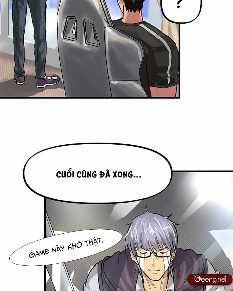 Vua Sinh Tồn - Chương 76 - ảnh 24