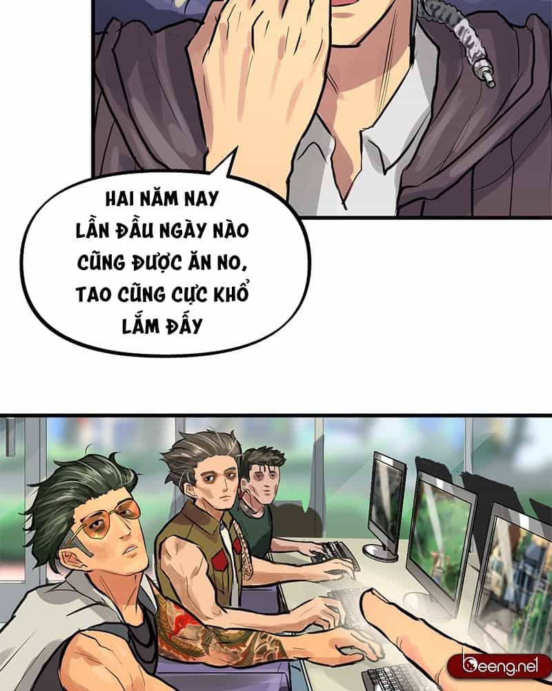 Vua Sinh Tồn - Chương 76 - ảnh 33