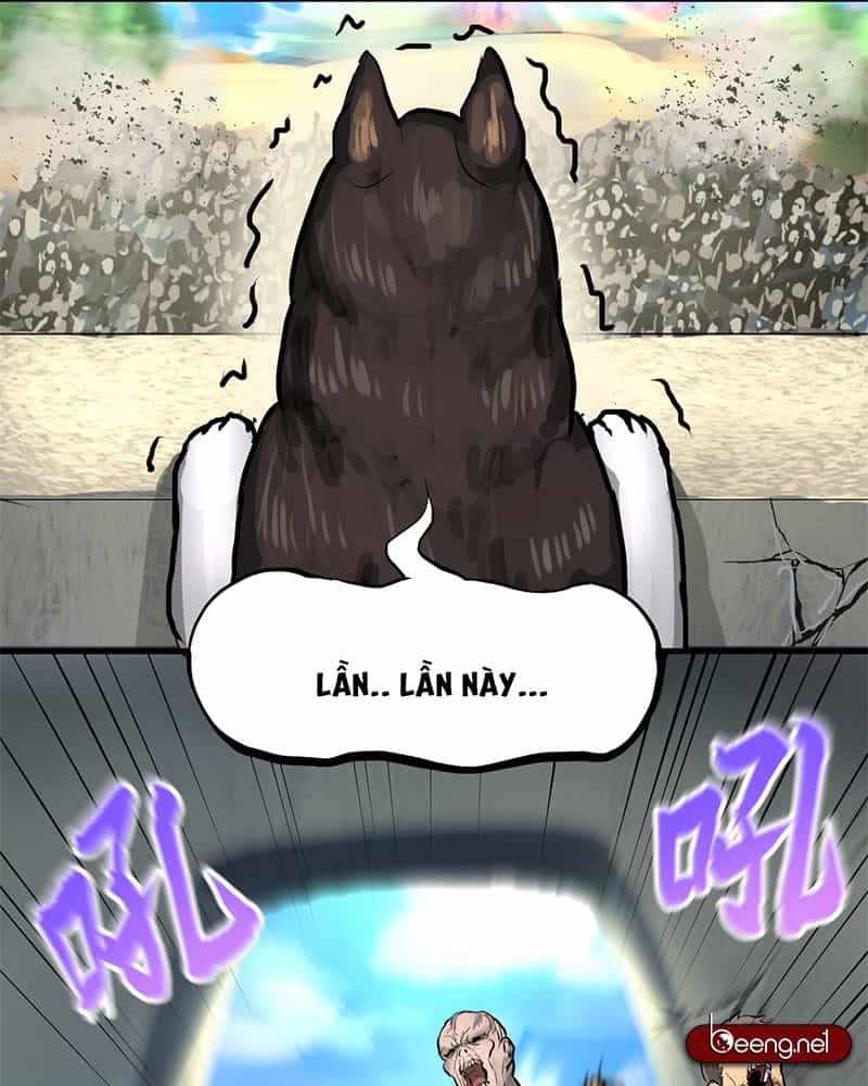 Vua Sinh Tồn - Chương 76 - ảnh 6
