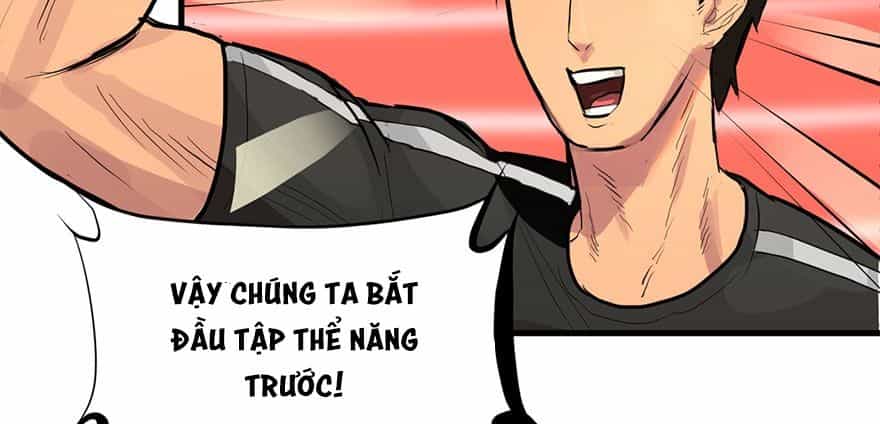 Vua Sinh Tồn - Chương 77 - ảnh 100