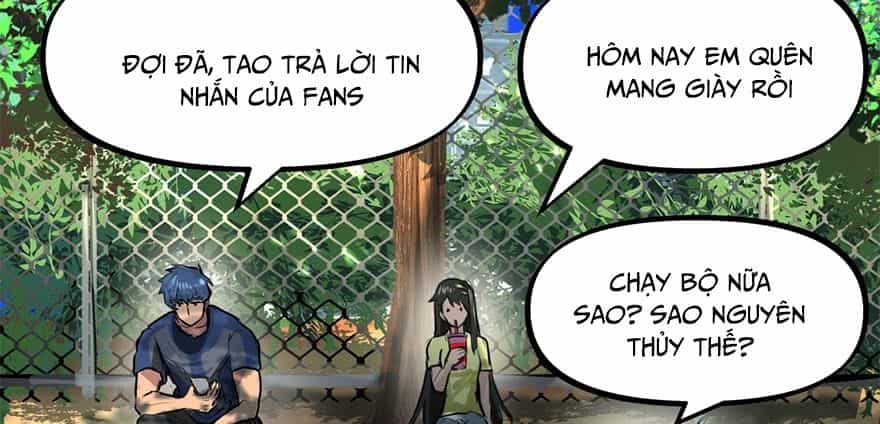 Vua Sinh Tồn - Chương 77 - ảnh 102