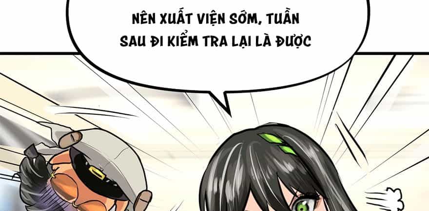 Vua Sinh Tồn - Chương 77 - ảnh 14