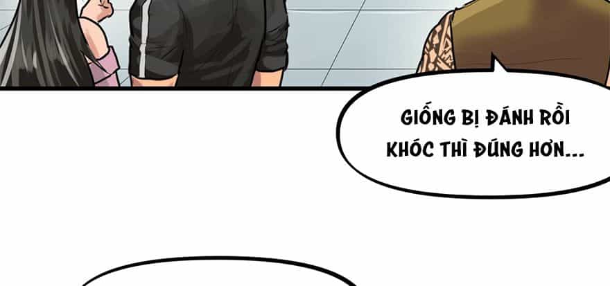 Vua Sinh Tồn - Chương 77 - ảnh 18
