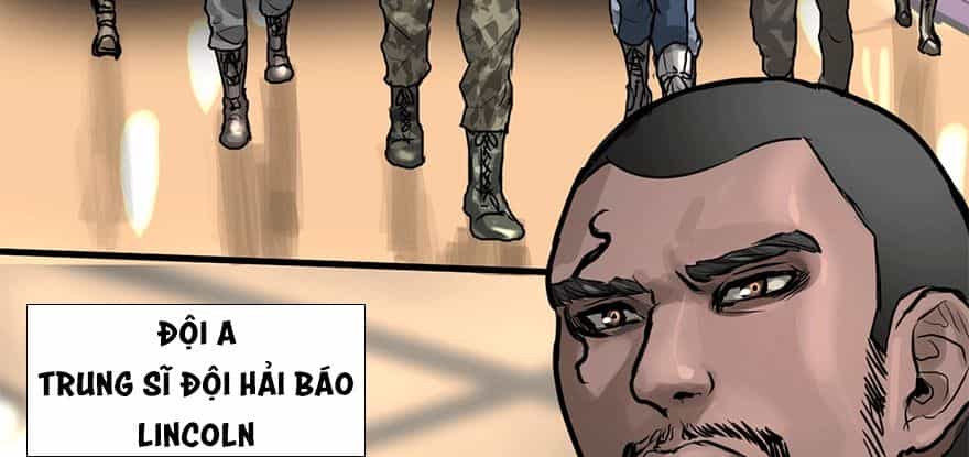 Vua Sinh Tồn - Chương 77 - ảnh 61