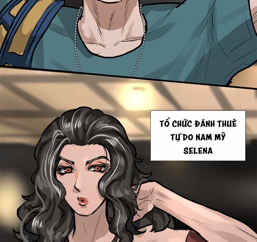 Vua Sinh Tồn - Chương 77 - ảnh 63