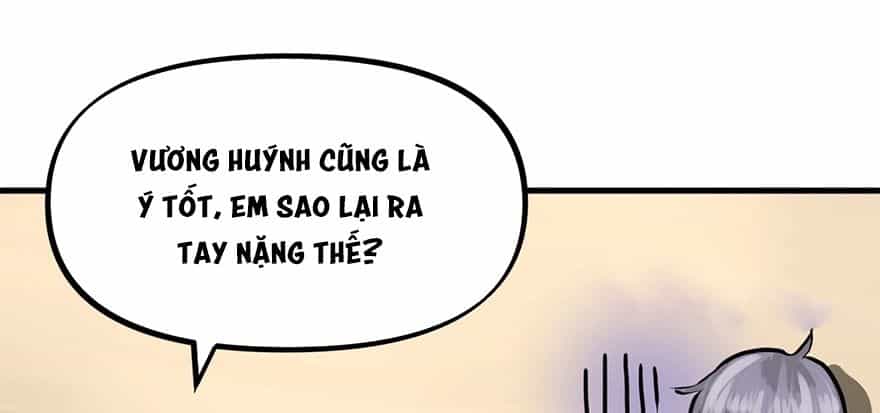 Vua Sinh Tồn - Chương 77 - ảnh 8