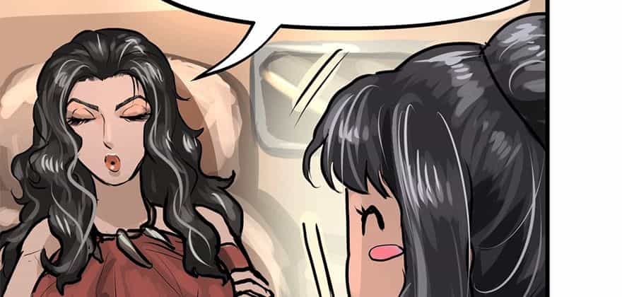 Vua Sinh Tồn - Chương 77 - ảnh 85