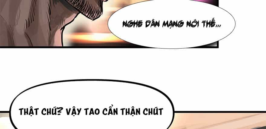 Vua Sinh Tồn - Chương 77 - ảnh 91