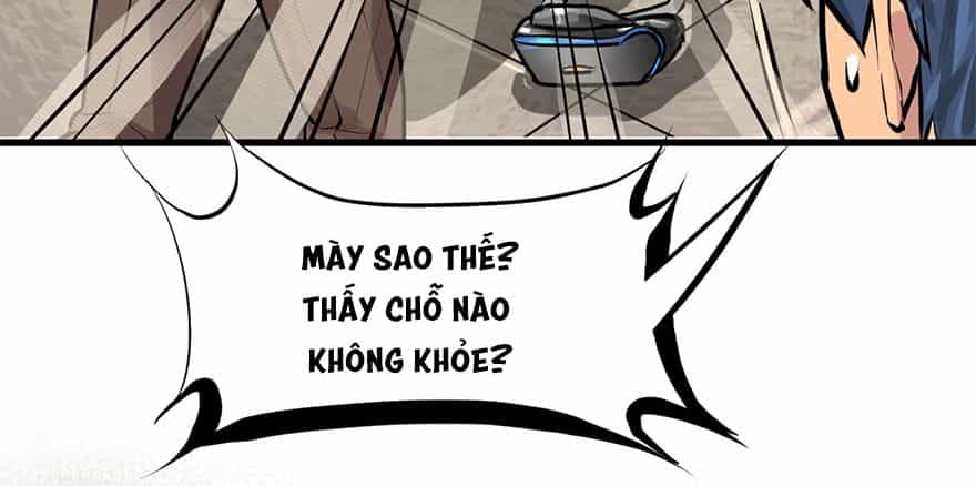 Vua Sinh Tồn - Chương 78 - ảnh 109