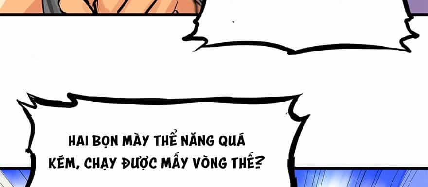 Vua Sinh Tồn - Chương 78 - ảnh 14