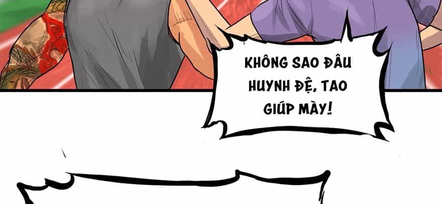 Vua Sinh Tồn - Chương 78 - ảnh 27