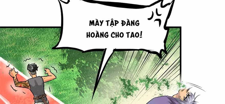 Vua Sinh Tồn - Chương 78 - ảnh 31