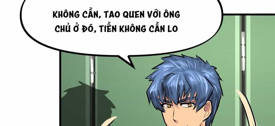 Vua Sinh Tồn - Chương 78 - ảnh 39