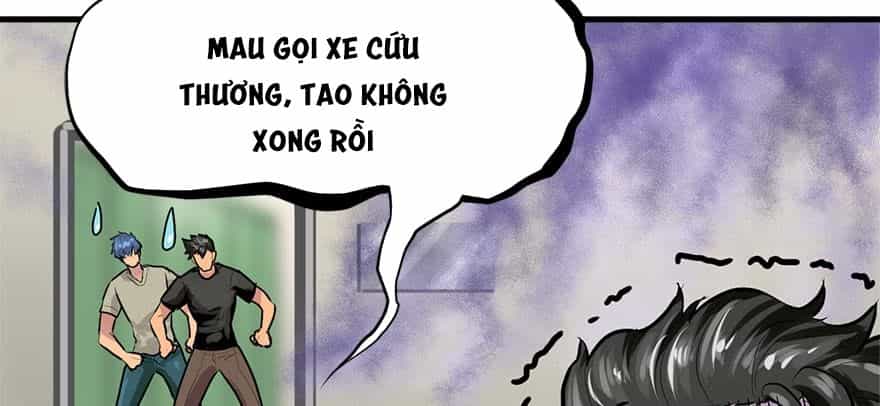 Vua Sinh Tồn - Chương 78 - ảnh 43
