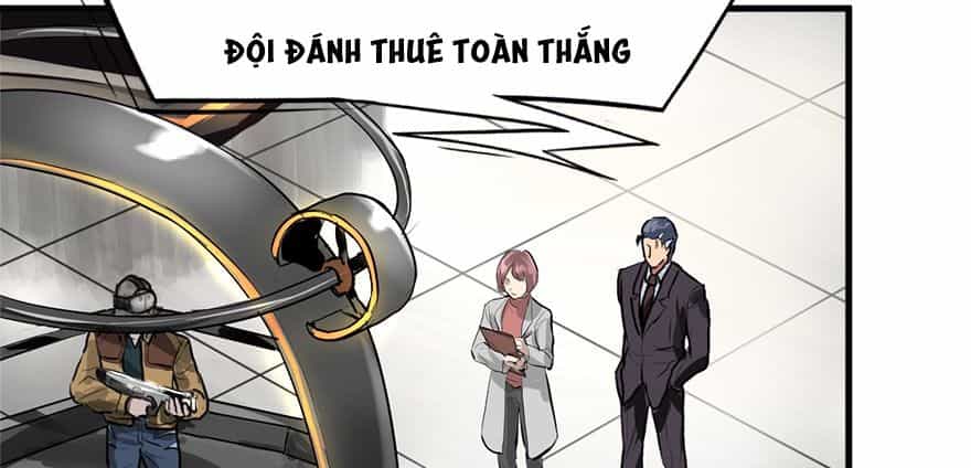Vua Sinh Tồn - Chương 78 - ảnh 48