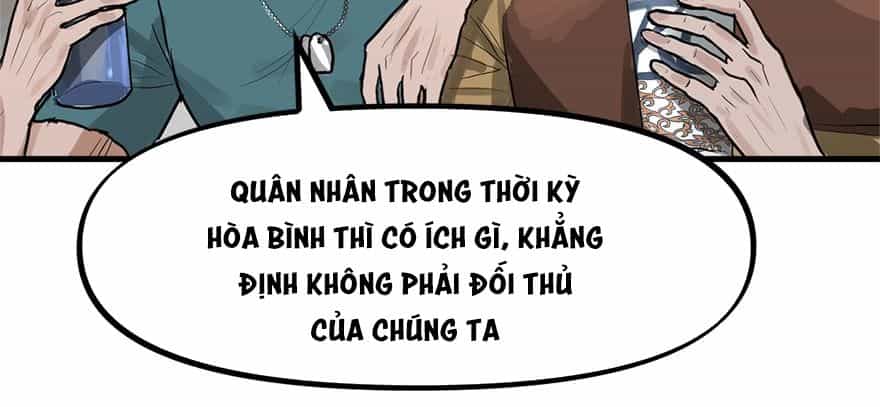 Vua Sinh Tồn - Chương 78 - ảnh 62