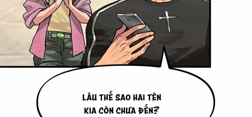 Vua Sinh Tồn - Chương 78 - ảnh 88