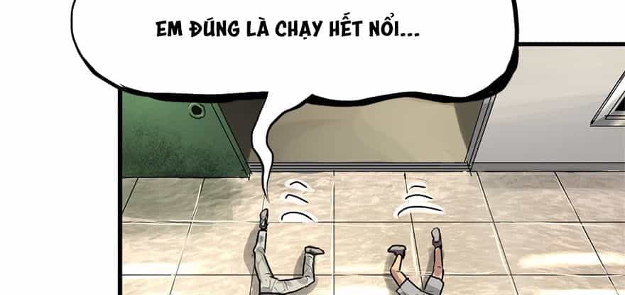 Vua Sinh Tồn - Chương 78 - ảnh 98