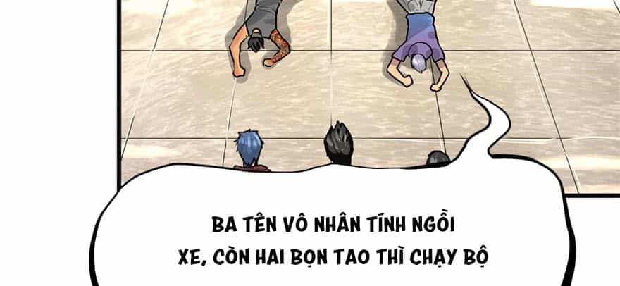 Vua Sinh Tồn - Chương 78 - ảnh 99