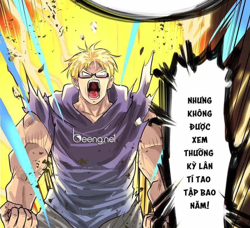 Vua Sinh Tồn - Chương 79 - ảnh 19